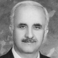 Dr. Abbas Ali Karimi